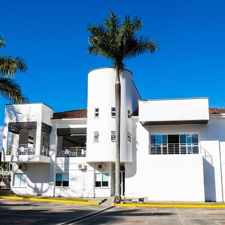 Hotel Palma Verde El Edén Εξωτερικό φωτογραφία