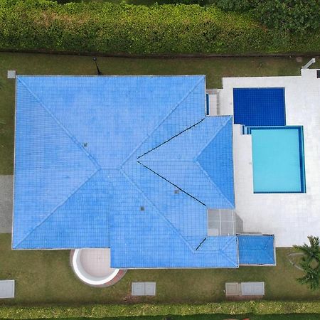 Hotel Palma Verde El Edén Εξωτερικό φωτογραφία