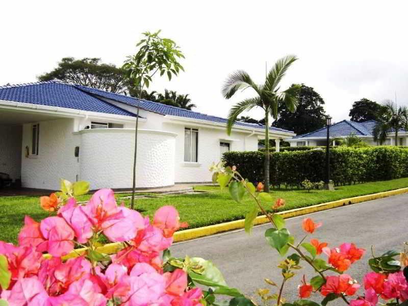 Hotel Palma Verde El Edén Εξωτερικό φωτογραφία