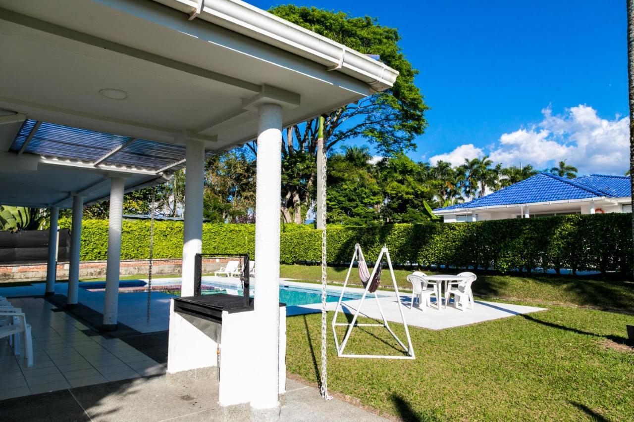 Hotel Palma Verde El Edén Εξωτερικό φωτογραφία