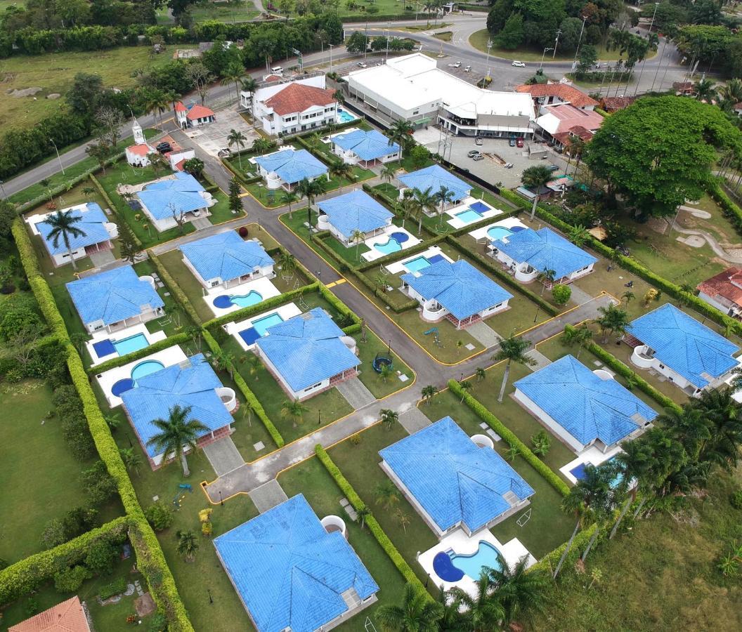 Hotel Palma Verde El Edén Εξωτερικό φωτογραφία