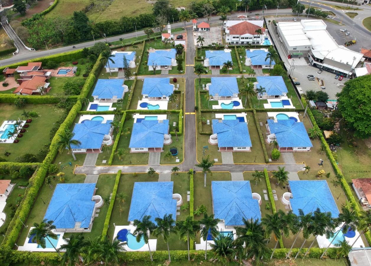 Hotel Palma Verde El Edén Εξωτερικό φωτογραφία