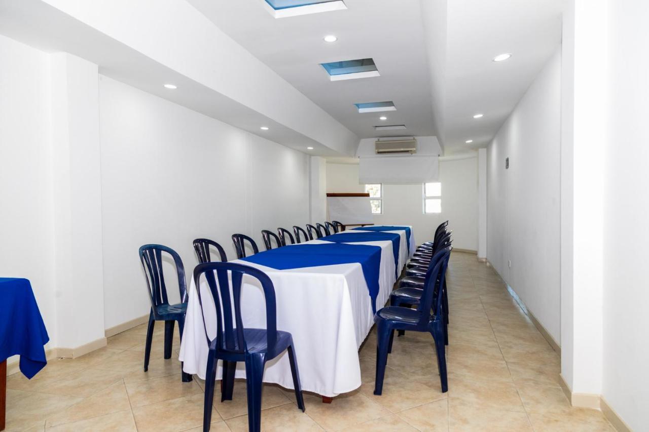Hotel Palma Verde El Edén Εξωτερικό φωτογραφία
