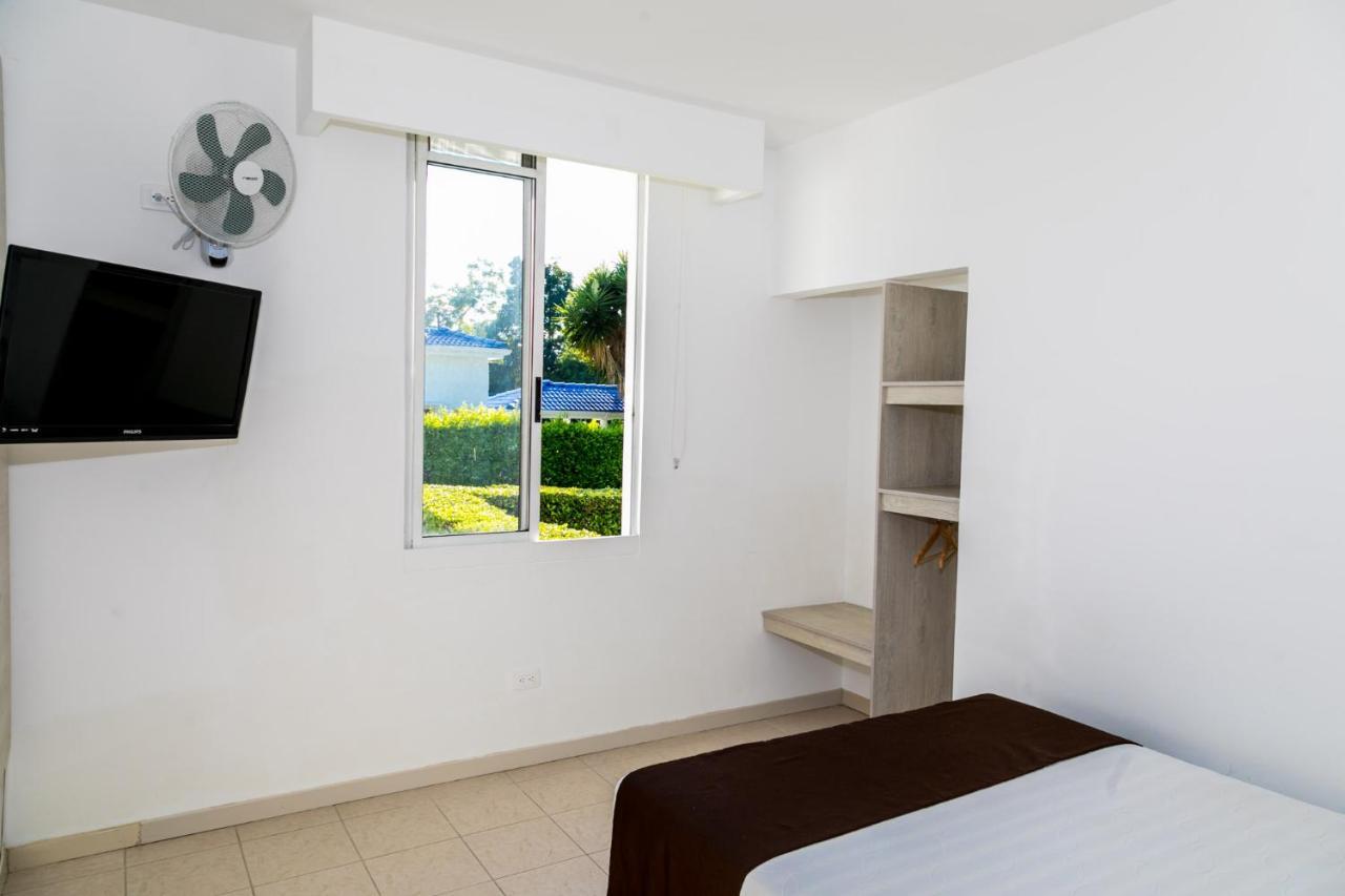 Hotel Palma Verde El Edén Εξωτερικό φωτογραφία