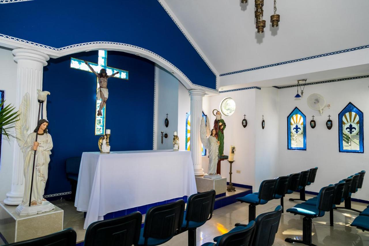 Hotel Palma Verde El Edén Εξωτερικό φωτογραφία