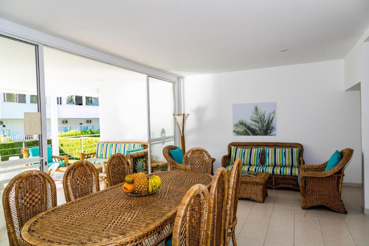 Hotel Palma Verde El Edén Εξωτερικό φωτογραφία