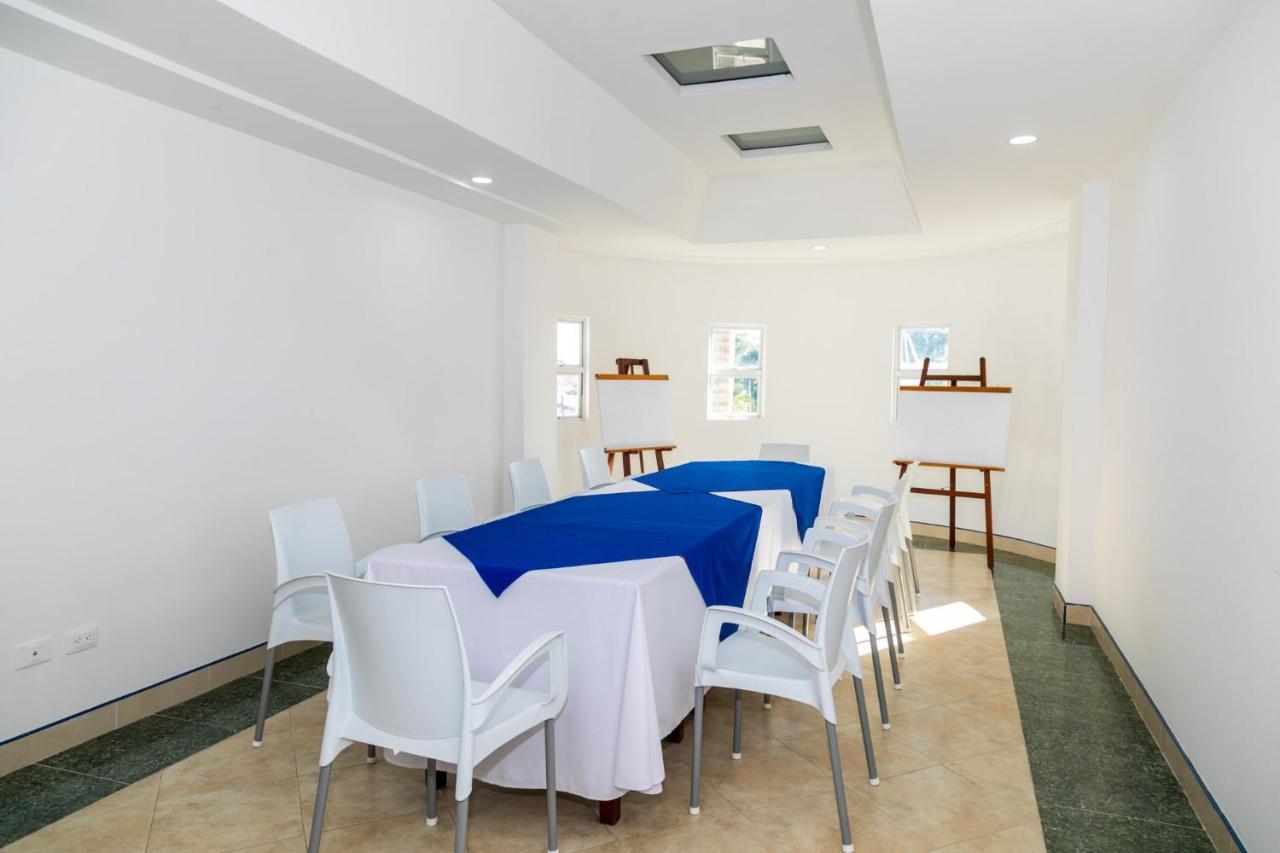 Hotel Palma Verde El Edén Εξωτερικό φωτογραφία