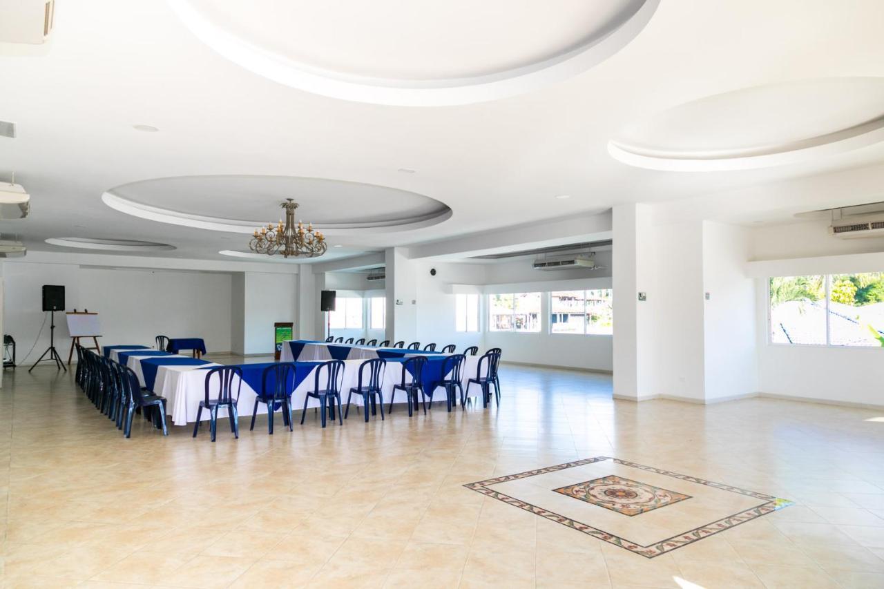 Hotel Palma Verde El Edén Εξωτερικό φωτογραφία