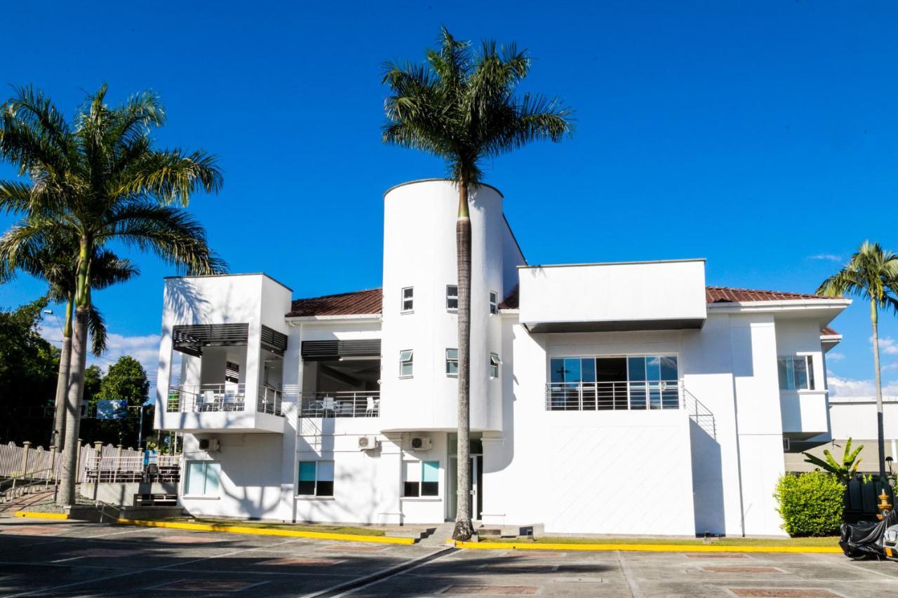 Hotel Palma Verde El Edén Εξωτερικό φωτογραφία