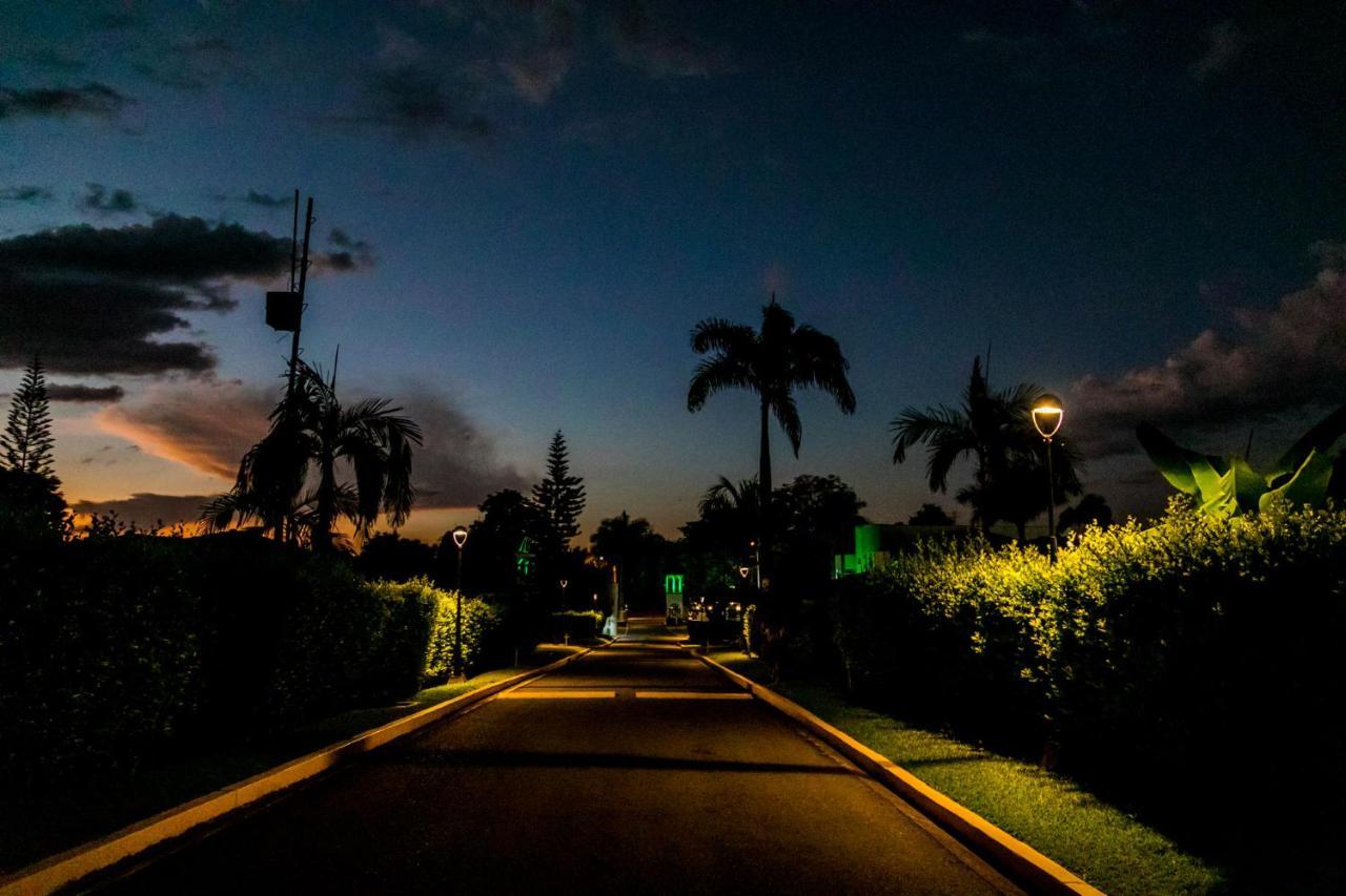Hotel Palma Verde El Edén Εξωτερικό φωτογραφία