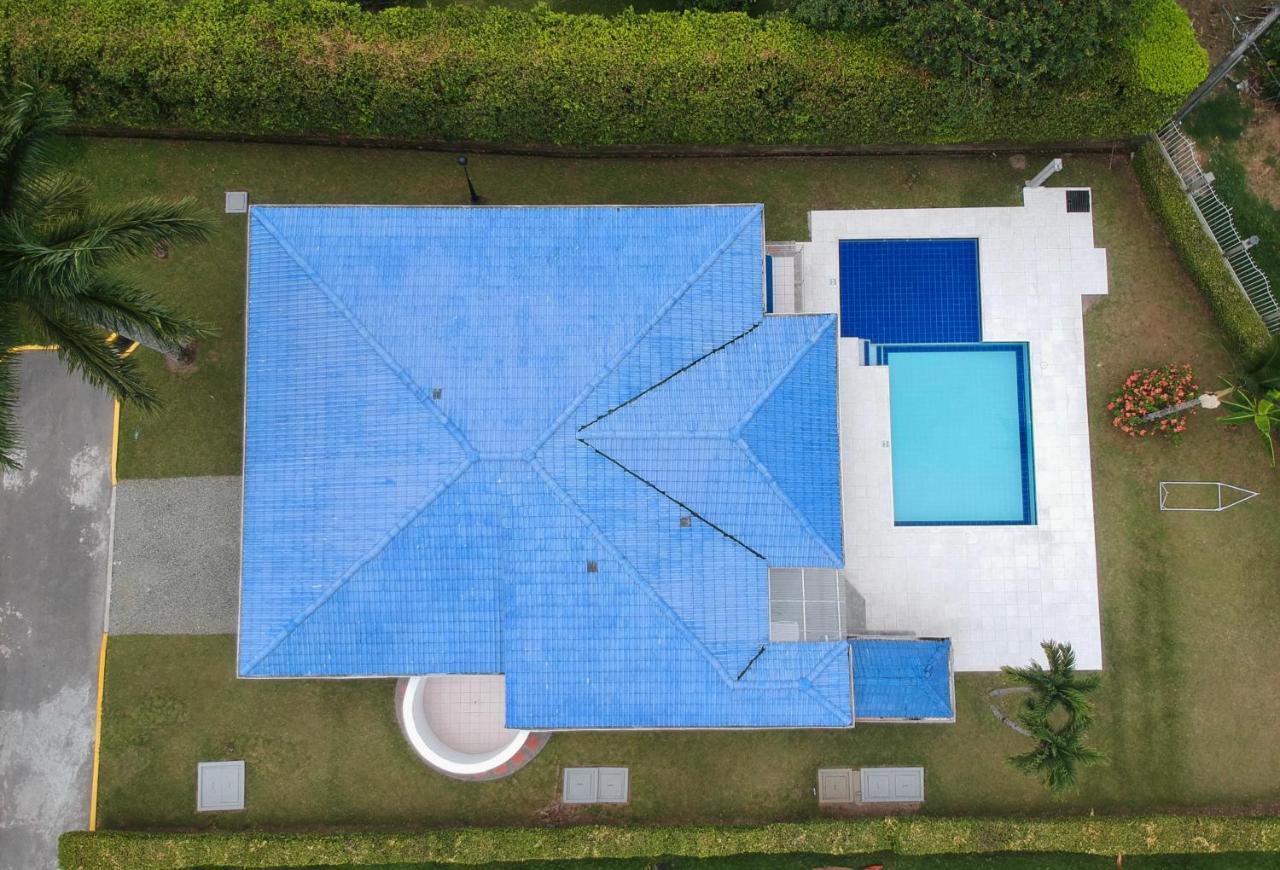 Hotel Palma Verde El Edén Εξωτερικό φωτογραφία