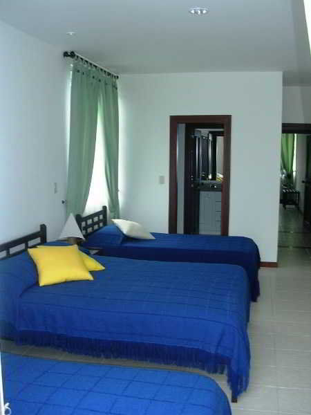 Hotel Palma Verde El Edén Εξωτερικό φωτογραφία